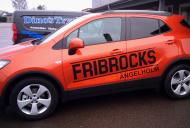 Bildekor Fribrocks