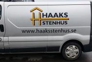 Bildekor Haaks Stenhus