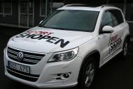 Bildekor Sport Shopen