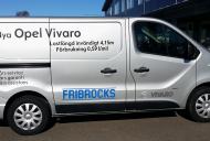 Bildekor Fribrocks